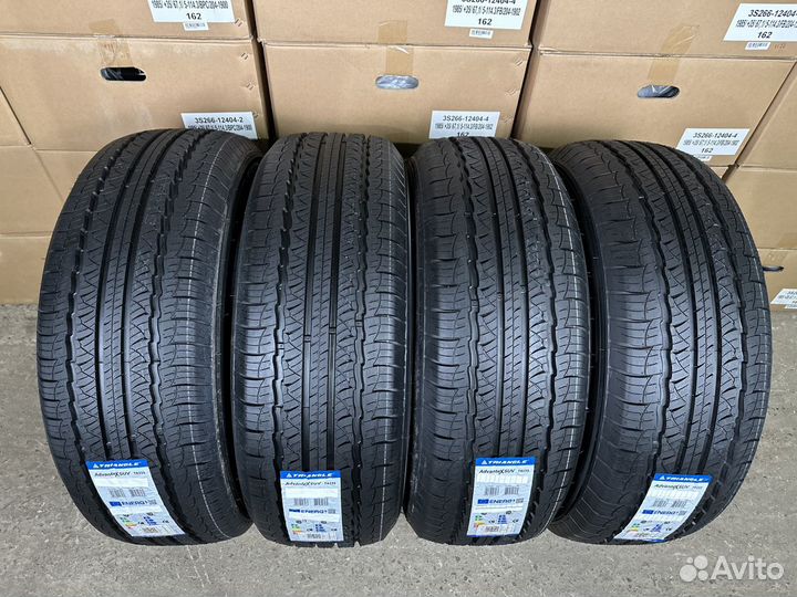 Triangle AdvanteX SUV TR259 235/70 R15 106H