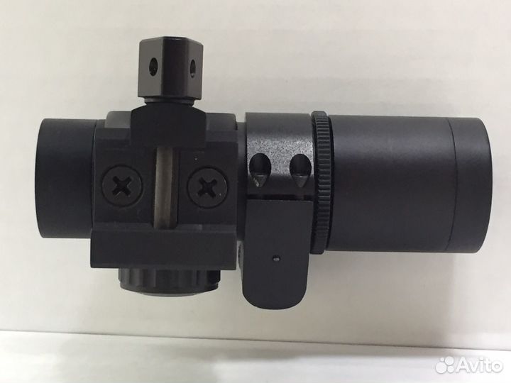 Коллиматор Leupold Prismatic Tactical 1X14