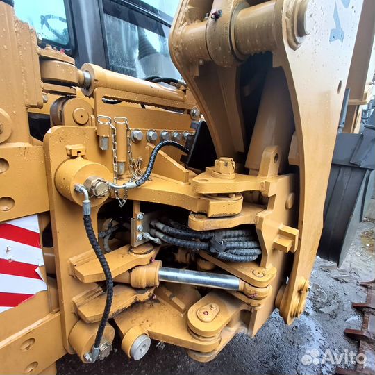 Экскаватор-погрузчик YUGONG 488CX, 2022