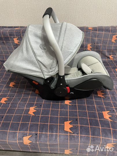 Автолюлька