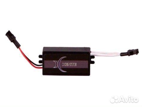 Блок розжига ксенон для ангельских глазок (Xenite)