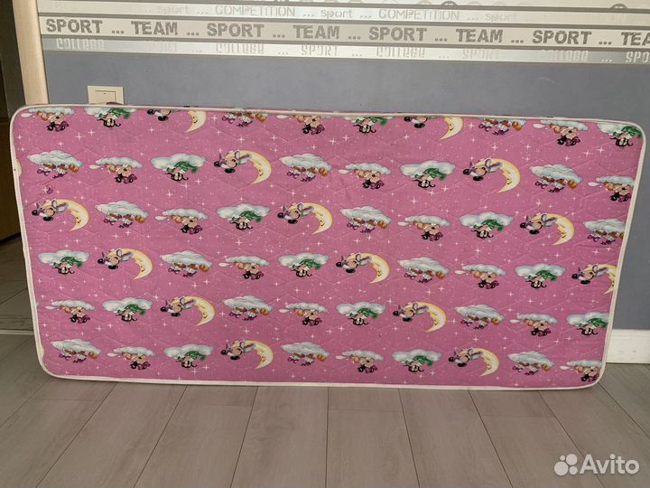 Матрас детский