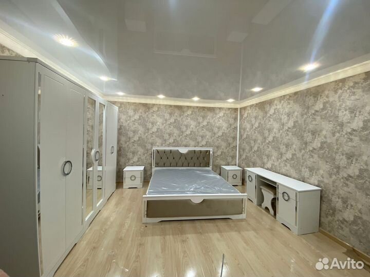 Спальный гарнитур/мая/мебель