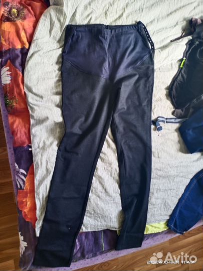 Вещи для беременных 46 48 52