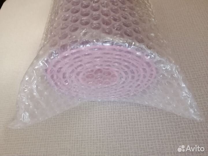 Пакеты из пупырки