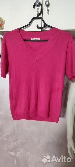 Вещи пакетом женские 52 54