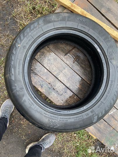 Cordiant Road Runner 205/60 R16