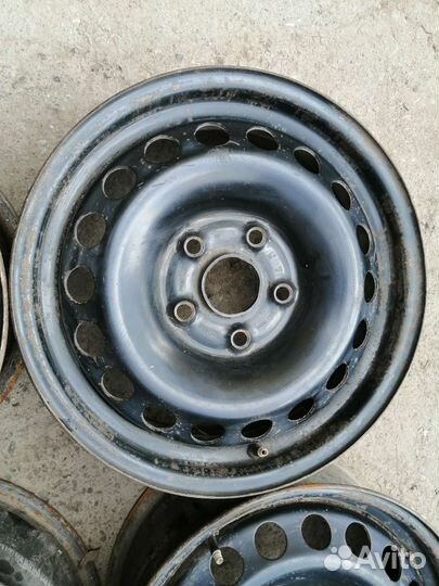 Оригинальные 15