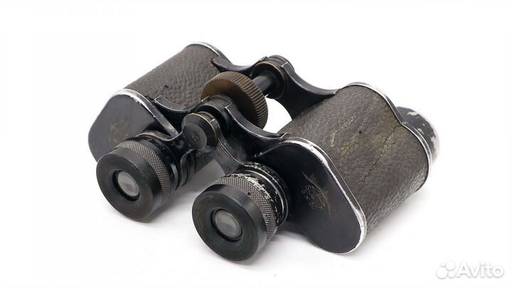 Бинокль Busch Sollux 6x30