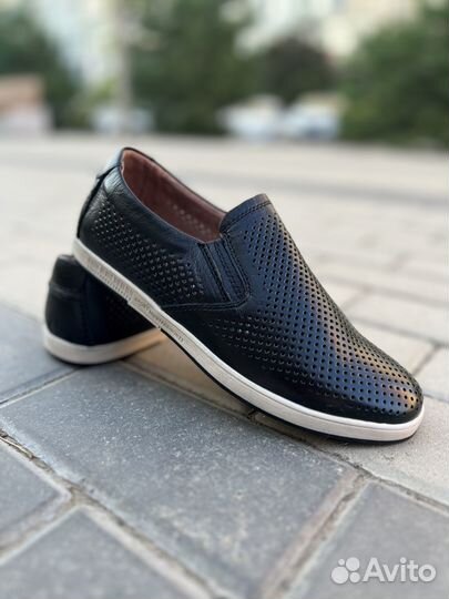 Обувной магазин