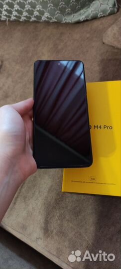 Xiaomi Poco M4 Pro, 6/64 ГБ