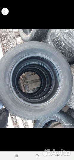 Bridgestone Dueler H/P 680 215/65 R16