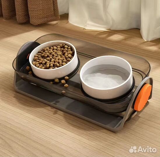 Миска для кошки для собак