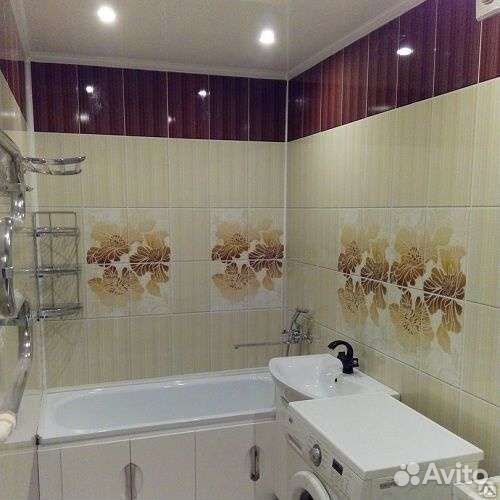 Отделка и ремонт квартир под ключ