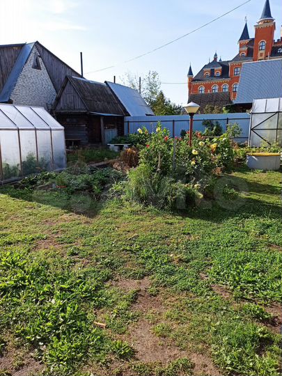 Дача 32 м² на участке 4,1 сот.