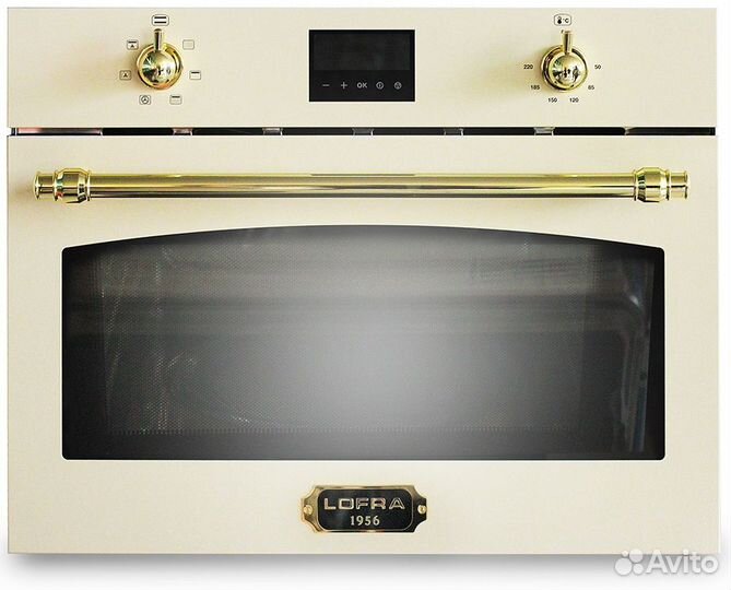 Встраиваемая микроволновая печь Lofra fmrbi66ME