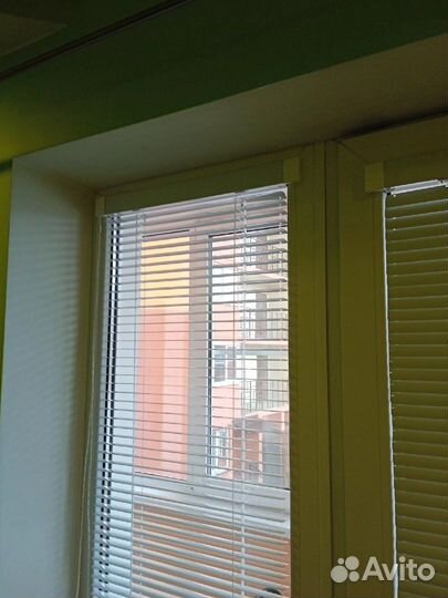 Горизонтальные жалюзи изотра от производителя