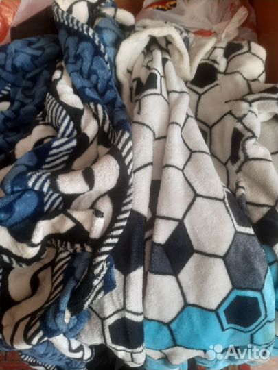 Вещи пакетом