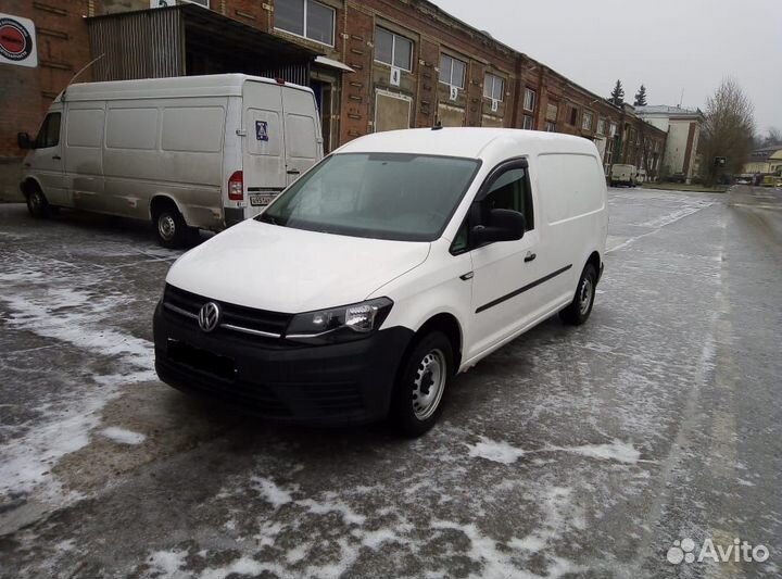 Грузопервозки малогабаритные