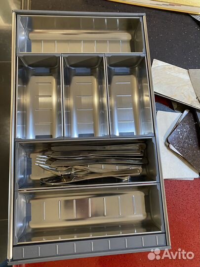 Аксессуары Vauth-sagel