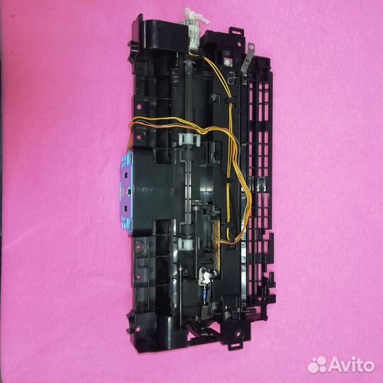 Узел подачи бумаги RC2-1068 для HP LJ P1006