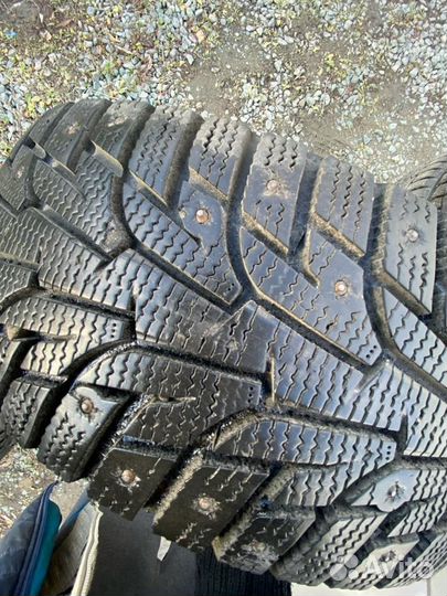 Hankook Winter I'Pike 185/60 R15