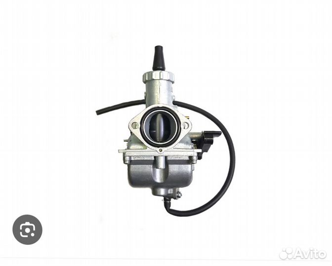 Карбюратор mikuni vm 26