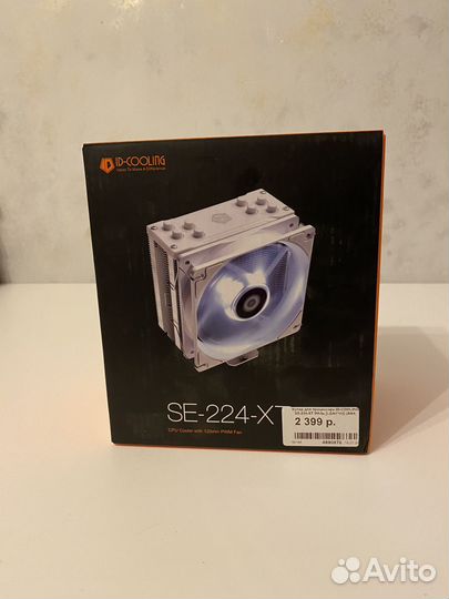 Куллер для процессора lga 1700