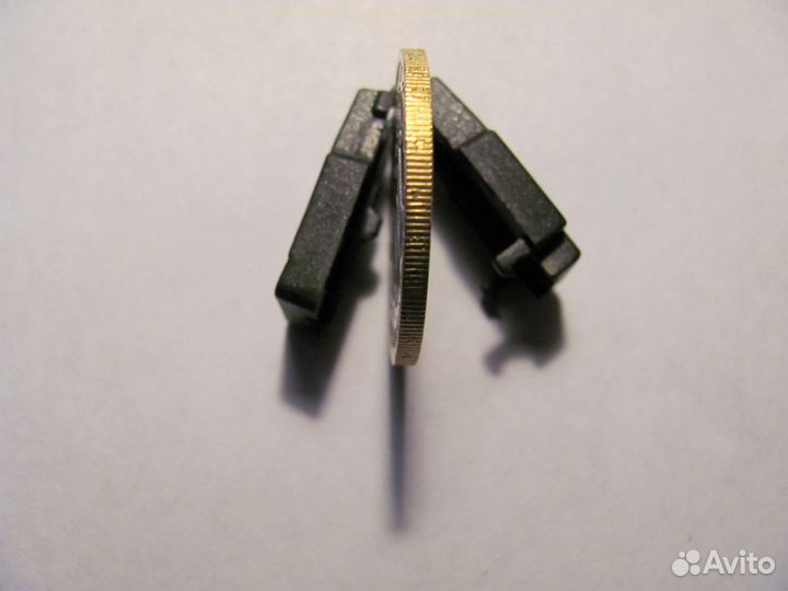 10 р. Северная Осетия - Алания (180)