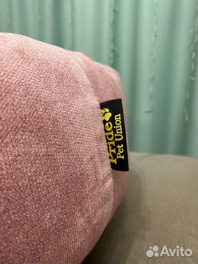 Лежак для животных Pride Pet Union