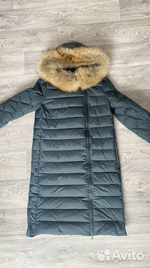 Пуховик