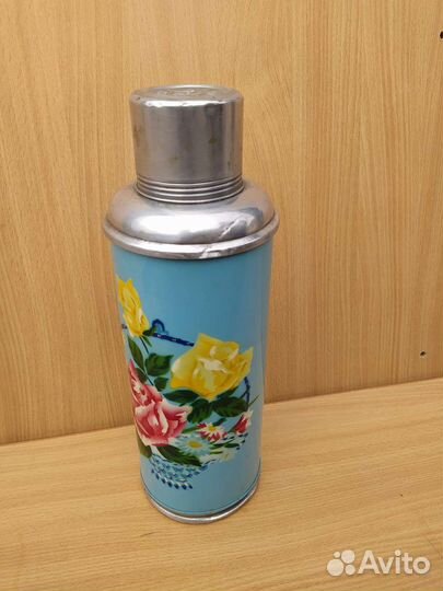 Термос СССР