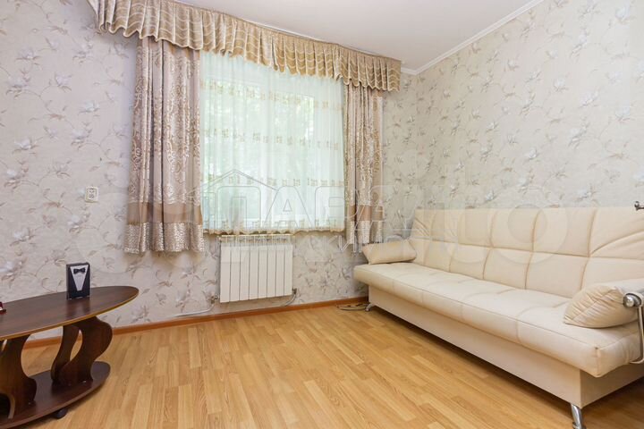 2-к. квартира, 37,4 м², 1/2 эт.