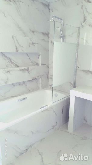 Поклейка обоев.Ремонт и отделка квартир