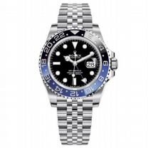 NEW Rolex GMT Master II 40mm Steel ‘Batman jb, Ташкент