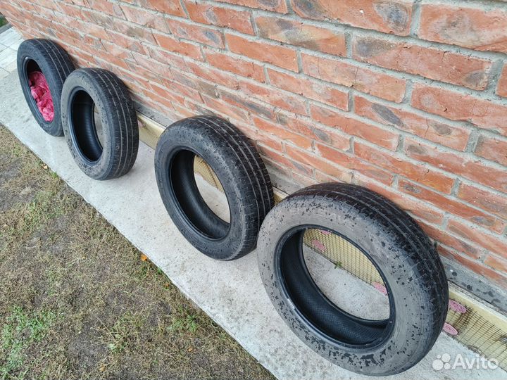 Dunlop Enasave EC204 175/65 R15