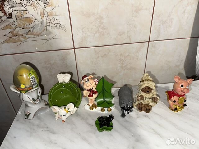 Всякая всячина