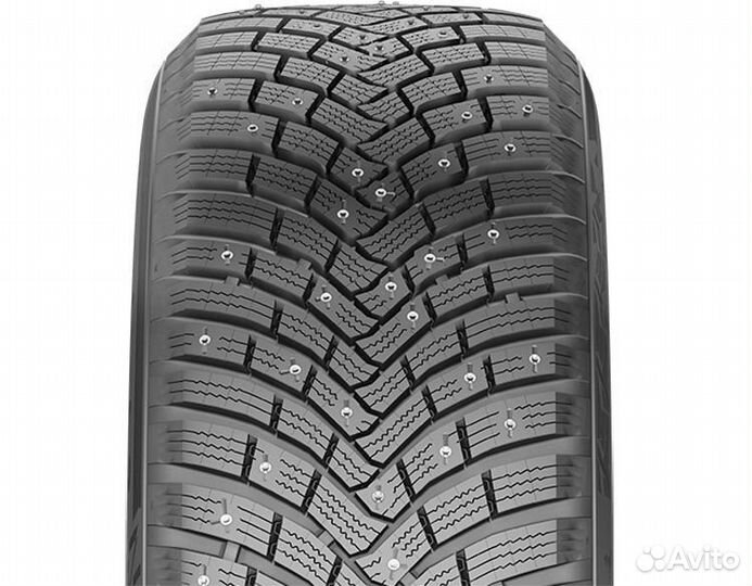 Continental IceContact 3 275/55 R19 111T