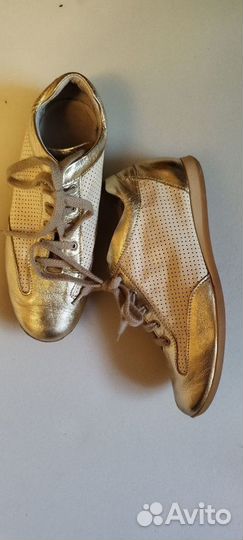 Обувь для девочки Prosperine(Италия)