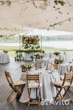 Свадебный организатор, координатор