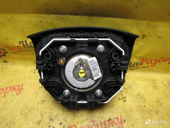 Подушка AirBag Ford Focus 2