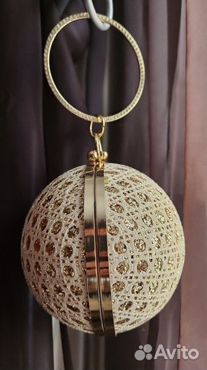 Сумка/клатч