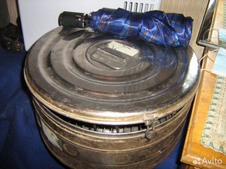 Стерилизатор