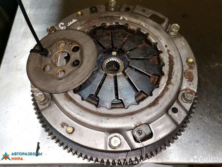 Корпус термостата Volkswagen Passat B5 рест. 2002