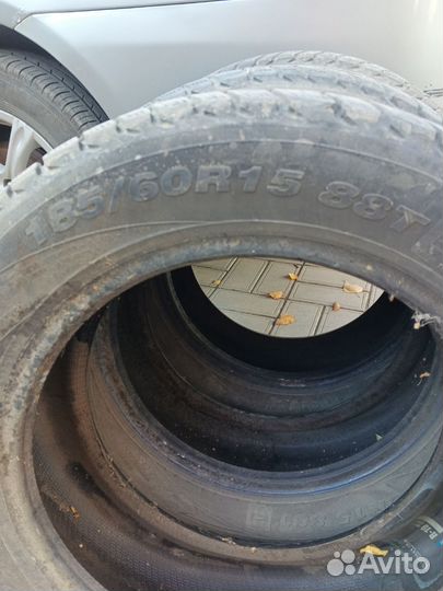 Белшина Artmotion 185/60 R15