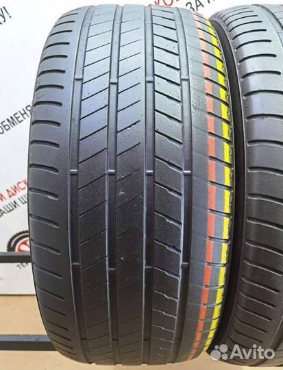Bridgestone Alenza 001 275/45 R20
