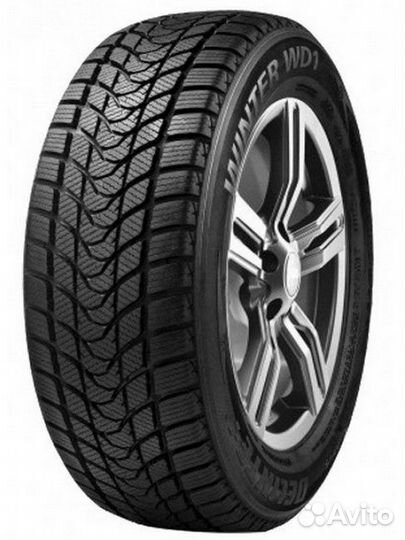 Delinte Winter WD1 235/45 R17 97T