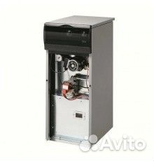 Котел газовый напольный Baxi slim 1.230 iN 4E (Бак