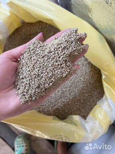 Ком-м для бройлеров старт