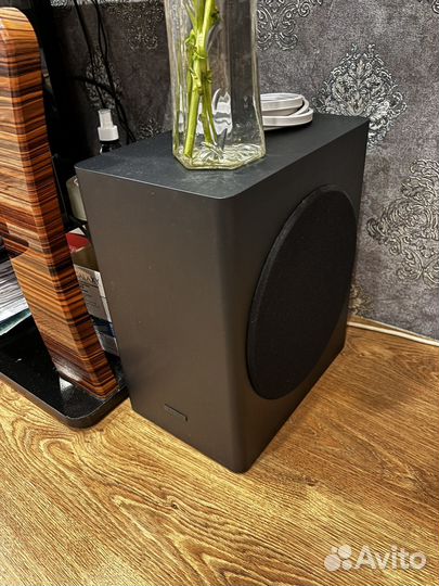 Саундбар samsung t650